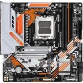 Gigabyte B850mforce Hauptplatine
