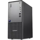 Lenovo ThinkCentre neo 50t Gen 6, Intel Core Ultra 5, 225, 16 GB, DDR5-SDRAM, 512 GB, Windows 11 Pro