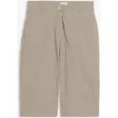 Bonprix 1100000002199 aus Baumwolle mit Elasthan, Regular Fit, mit Komfortbund