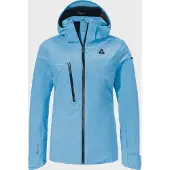 Schöffel Jacket Style Pontre Women electric sky (8105) 40