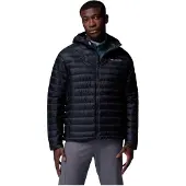 Columbia Sportswear Jacke Columbia Chaqueta con capucha Columbia Corelite Down für Herren