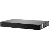HP HPE Aruba Networking 9012 (RW) 12xGbE 6xPoE+ Branch 2K Clients - 32 APs Gateway, Schwarz, Rackeinbau, LAN, Status, WAN, 100,1000 Mbit/s, IPSec, SSL/TLS, micro USB, RJ-45