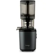 Kuvings Auto6 Slow Juicer Gunmetal