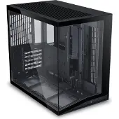 Lian Li 011d Mini V2 Pc-tower-gehäuse