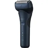Panasonic ES-LT4B, Folienschaber, Blau, Edelstahl, Akku, Lithium-Ion (Li-Ion), 45 min