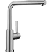 BLANCO Lanora-F 526179 Edelstahl Gebürstet Hochdruckarmatur