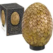 Noble Collection Game of Thrones Replik Drachenei Viserion 20 cm