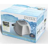 Intex 26688GS Krystal Clear Salzwassersystem QS700 Plus 12V für Pools bis 26500L