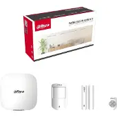 Dahua Funkalarmpaket ARTARC3000H03FW2