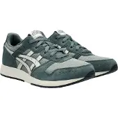 Asics 1100000002199 SPORTSTYLE "LYTE CLASSIC", Mädchen, Gr. 42, grün (ash grün, lake grau), Schuhe 1100000002199