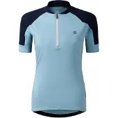Dare 2b Flutter Kurzarm-radtrikot