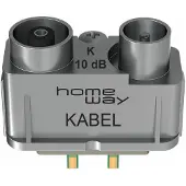 Homeway TV-Modul KABEL (ET8) HAXHSM-G0200-C008
