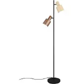 TRIO - Stehlampe AGUDO - - 0x0x161 cm