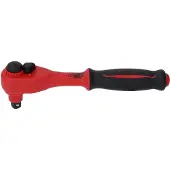Ks Tools 118.3800, Chrom-Vanadium-Stahl, 72 Stück(e), DIN 7449, DIN 3120, ISO 1174, IEC 60900, 1 Stück(e), 350 g