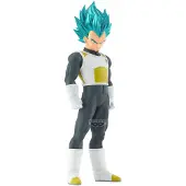 Bandai Dragon Ball Super Vegeta Figur Blut der Saiyajins 17 cm
