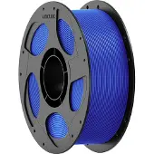Anycubic PLA Filament, 1,75mm, 1kg - Farbton: blau