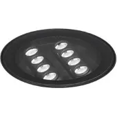 Brumberg LED-Bodeneinbauleuchte