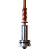 E3D Copper Hightemp Revo 3d-druckerdüse 0.8 Mm