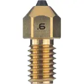 Diamondback Creality Spider Compatible 3d-druckerdüse 0.6 Mm