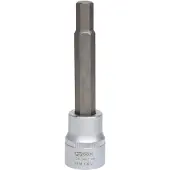 Ks Tools 3/4" Bit-Stecknuss Innensechskant lang 14 mm - 911.3463
