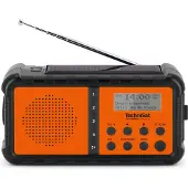 Technisat Techniradio Solar 2