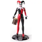 Ginza.se Harley Quinn Dc Comics Figur Mehrfarbig Mehrfarbig One Size