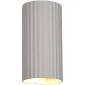TRIO Aufputz-Spot Soka grau