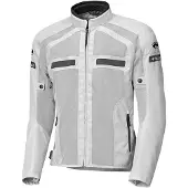 Held Tropic 3.0 Motorrad Textiljacke, grau, XS