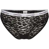 Calvin Klein Underwear Bikinislip "BIKINI" mit CK-Logoschriftzug