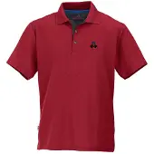 MAUL Herren Spiez fresh 1/2 Poloshirt