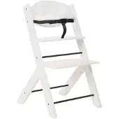 Treppy Hochstuhl weiß, 1Stück