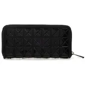 Banned Alternative Geldbörse - Prism Schwarz
