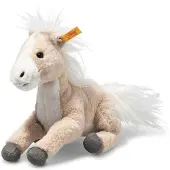 Steiff Margarete GmbH Soft Cuddly Friends Gola Schlenker-Pferd