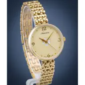 Adriatica Damenuhr A3783.1171Q gold