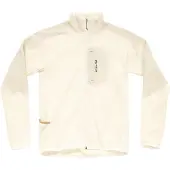 Devold - Women's Adventure Jacket - Merinoweste Gr M beige