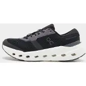 ON CLOUDRUNNER 3 Herren Laufschuhe Joggingschuhe black/ivory 41