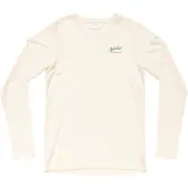 Devold of Norway Premium "woodworker" LS WMN white (001A-clothing) XL