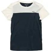 Devold - Women's Classic Linear Tee - Merinoshirt Gr S blau