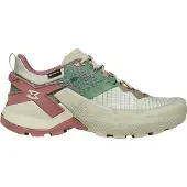 Garmont 9.81 Onyx GTX agate grey/hedge green (W058847) 4,5