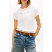 Tommy Hilfiger Dw0dw18398 Kurzarm-t-shirt