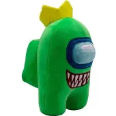 AK Software & Services 92936, Toy alien