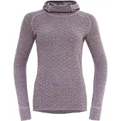 Devold Kvitegga Merino 230 Kapuzenpullover