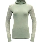 Devold Kvitegga Merino 230 Kapuzenpullover