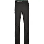 Ortovox - Brenta Pants - Trekkinghose Gr XXL - Short schwarz