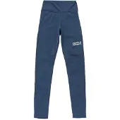 Devold - Women's Endurance Merino Tights - Leggings Gr M blau