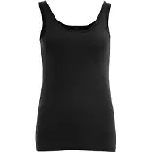 Devold - Women's Breeze Merino 150 Tank - Merinounterwäsche Gr S schwarz