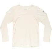 Devold - Breeze Shirt - Merinounterwäsche Gr XXL weiß