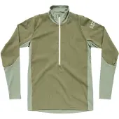 Devold of Norway Endurance Merino Cover Zip WMN lichen (404A-clothing) L