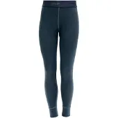 Devold - Kid's Breeze Merino Longs - Merinounterwäsche Gr 4 Years blau