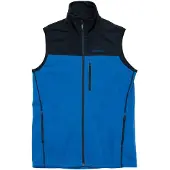 Devold of Norway Explorer Merino Vest MAN royal/ink (250B-clothing) XL